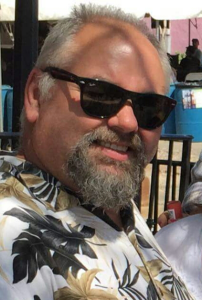  Johnny Mark Kirk, Ph.D., LADC Educational Director